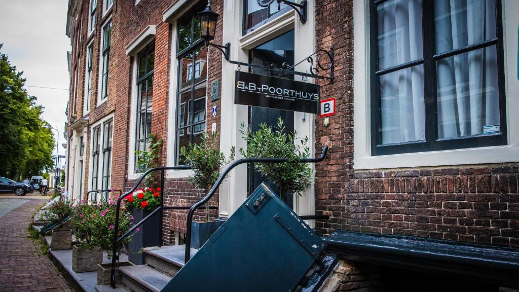 B&B 't Poorthuys photo 1
