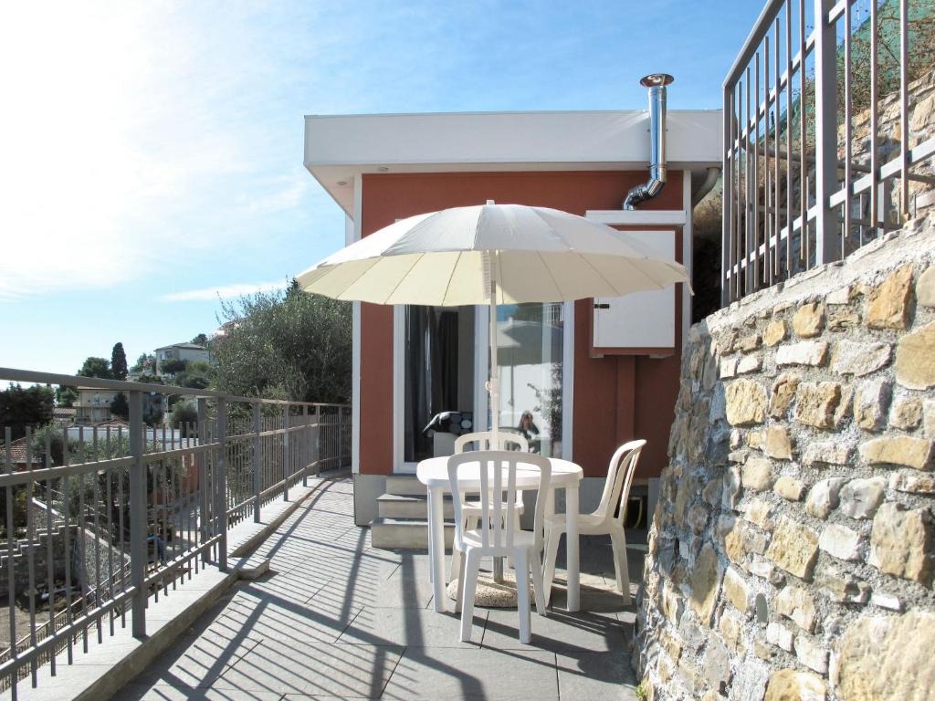 Holiday Home Ibisco - SLR404 by Interhome photo 1