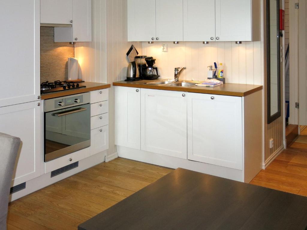Apartment Havsdalshovda - HLD101 by Interhome photo 2