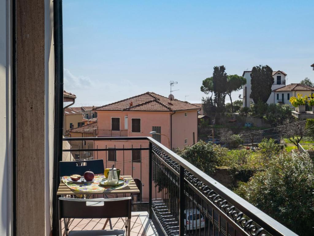 Apartment Mare e Monti by Interhome photo 1