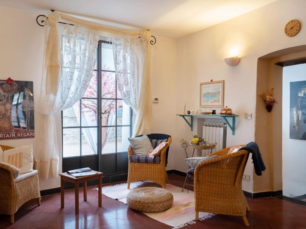 Apartment Casa del Cavaliere - DOL105 by Interhome photo 4