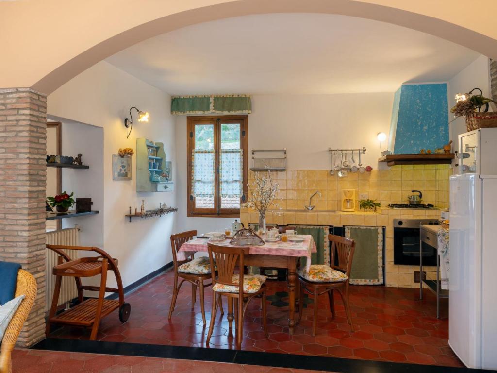 Apartment Casa del Cavaliere - DOL105 by Interhome photo 2