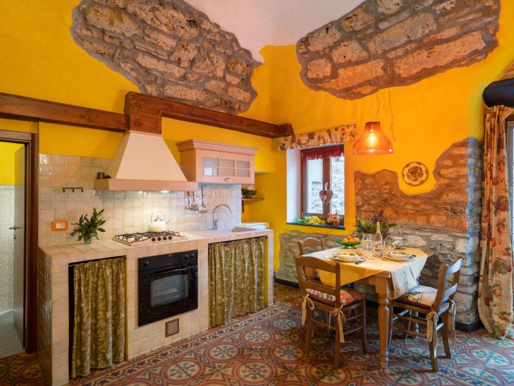 Apartment Limone by Interhome photo 1