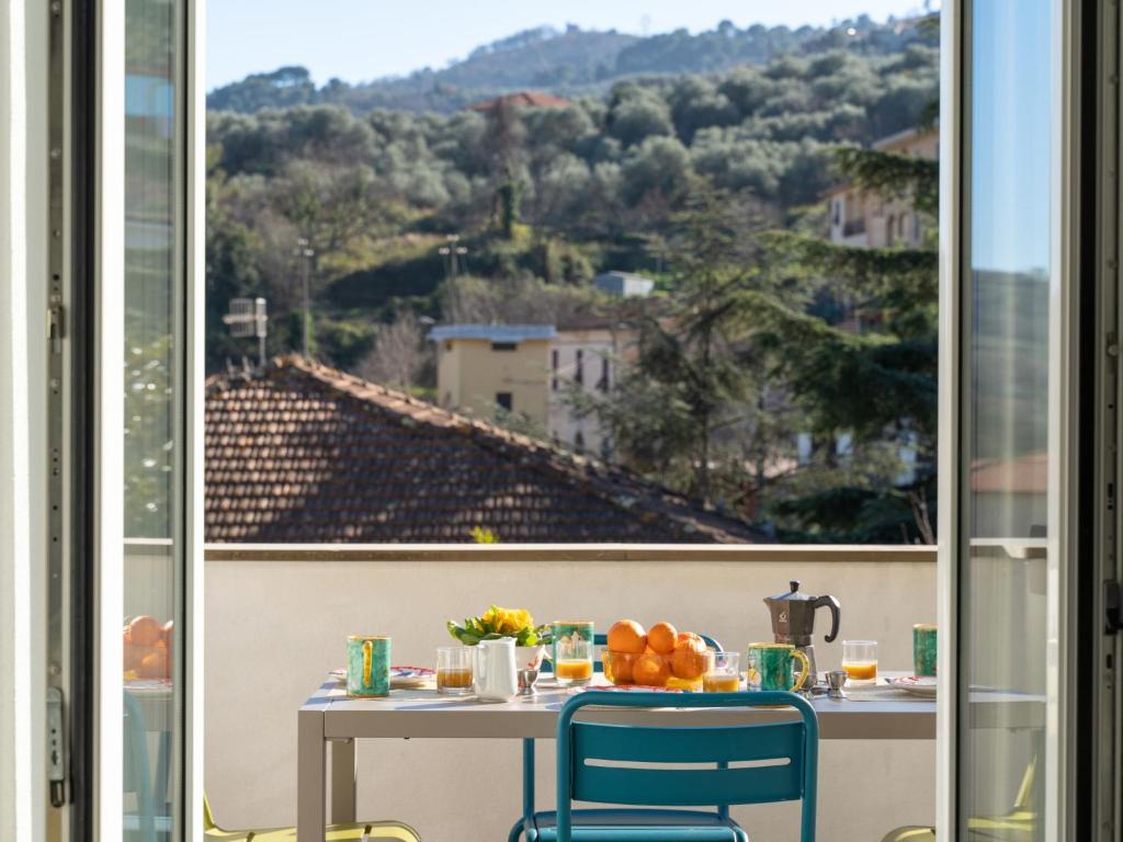 Apartment Giovanni - DOL116 by Interhome photo 1