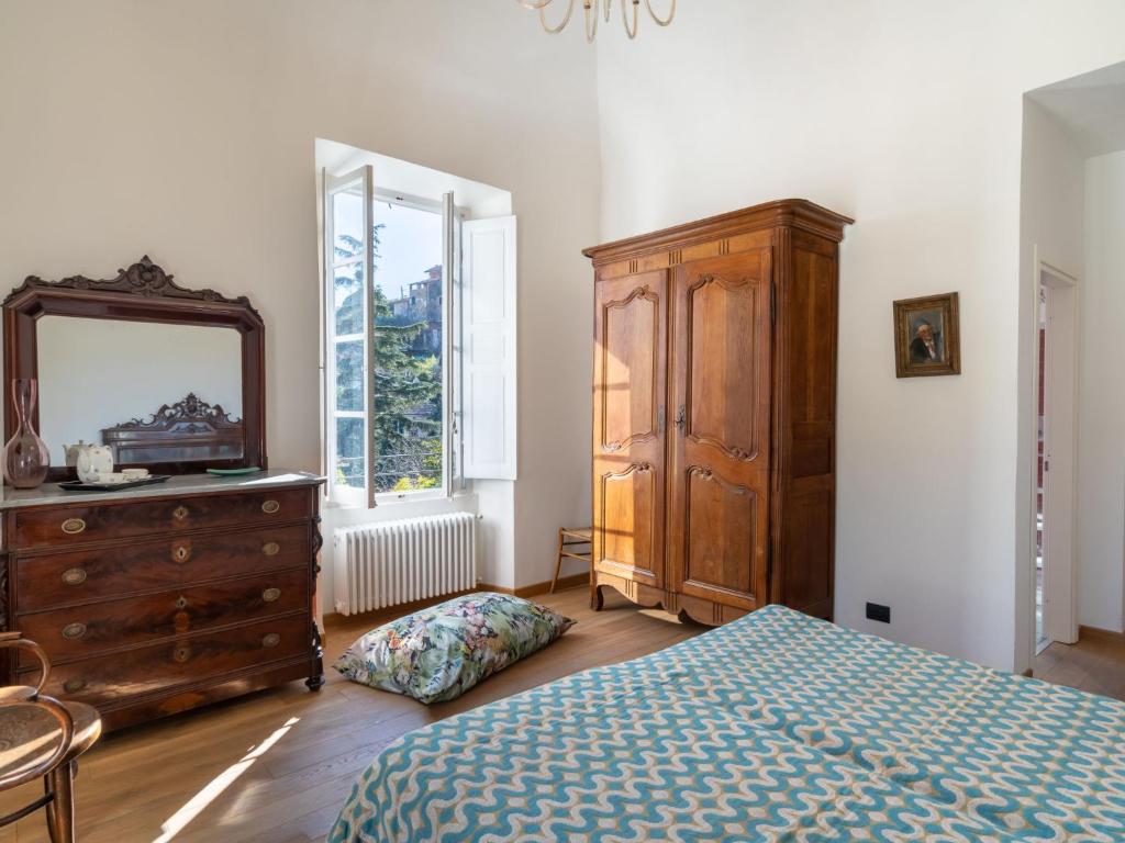Apartment Giovanni - DOL116 by Interhome photo 3