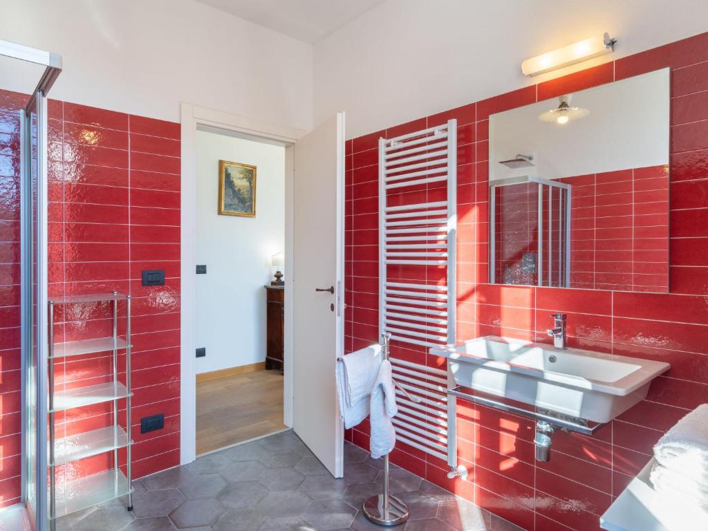 Apartment Giovanni - DOL116 by Interhome photo 4