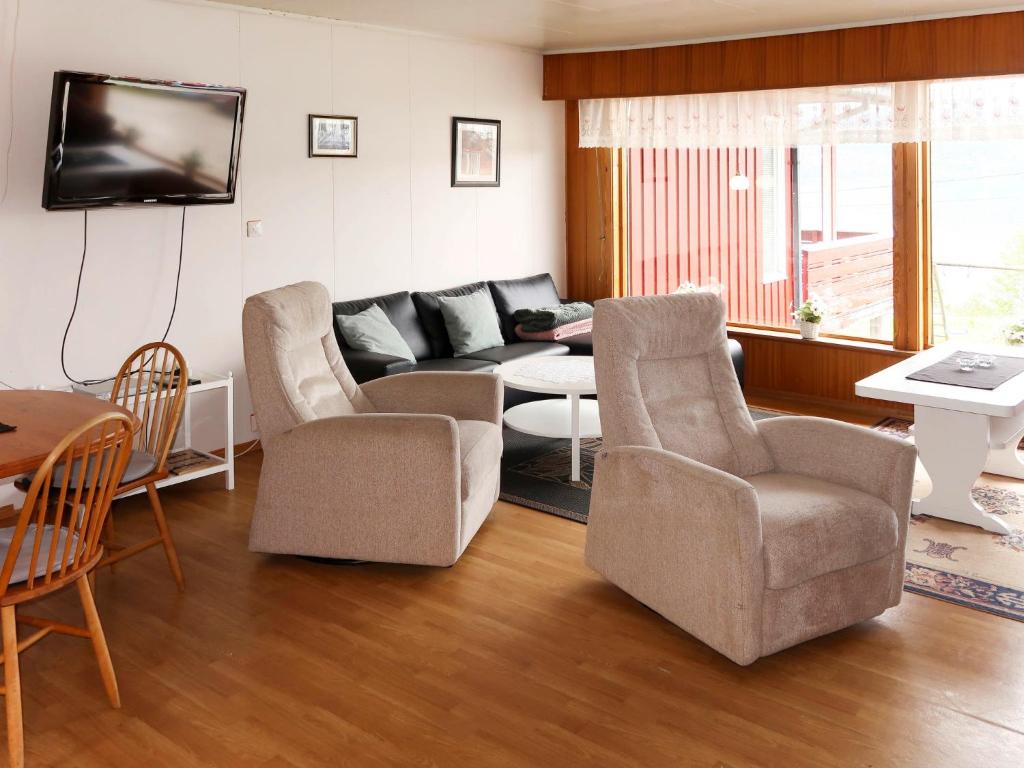 Apartment Mjellhaugen - FJS221 by Interhome photo 2