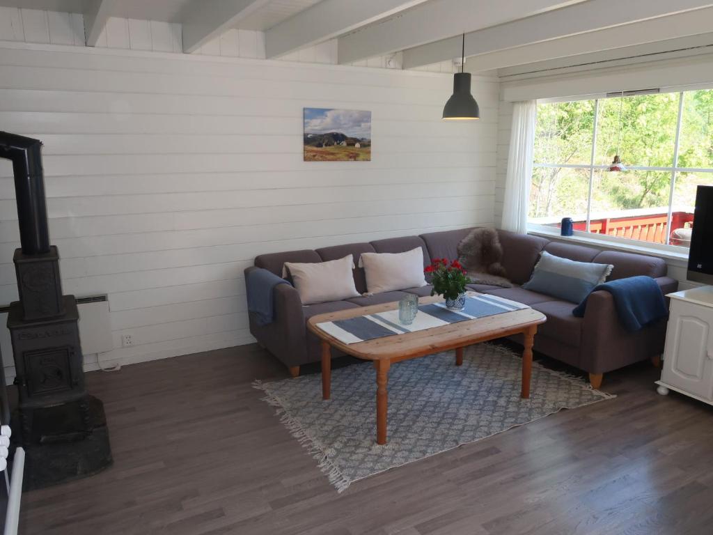 Holiday Home Njord - FJS603 by Interhome photo 1