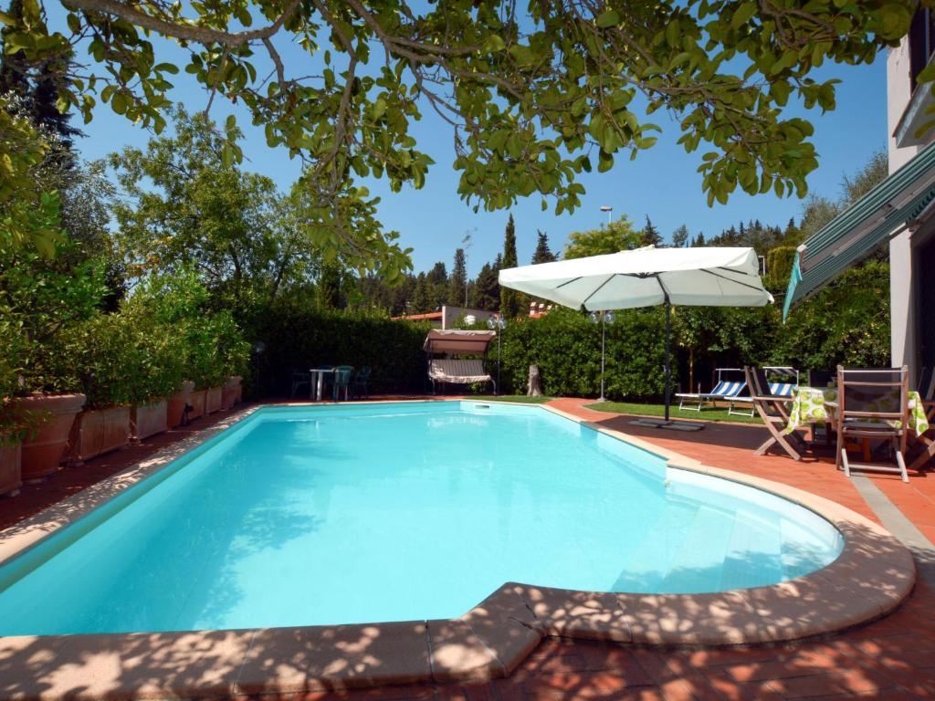 Holiday Home Villa Lucia by Interhome photo 1
