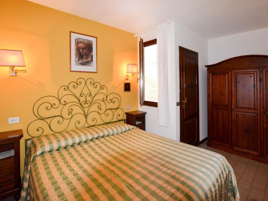Holiday Home Villa Lucia by Interhome photo 4