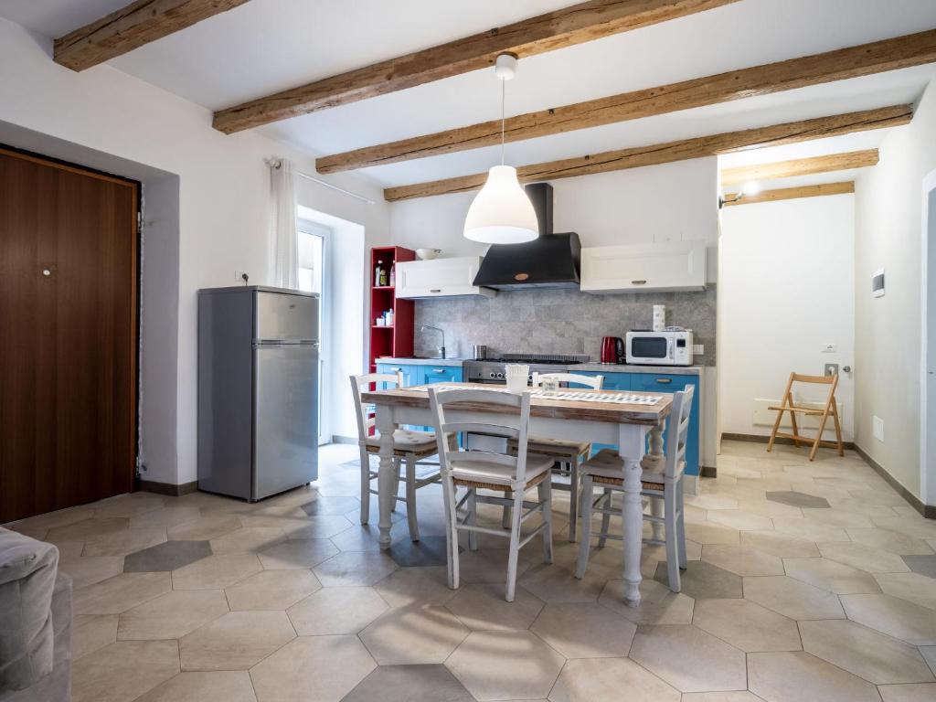 Apartment Stella Blu by Interhome photo 2