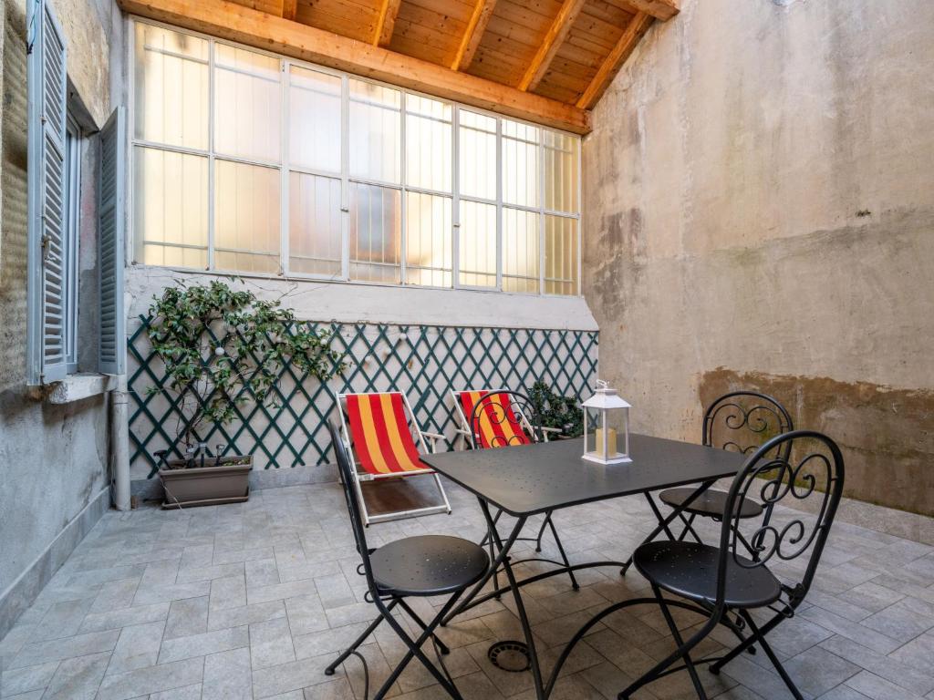 Apartment Stella Blu by Interhome photo 1