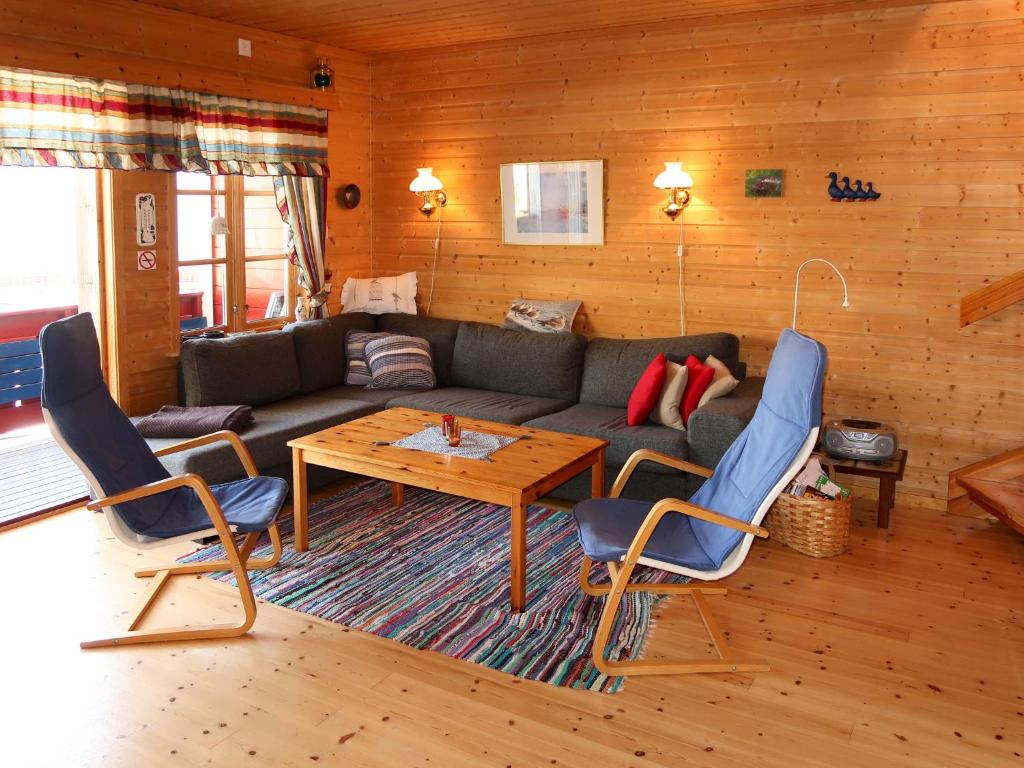 Holiday Home Krokeggi - FJS612 by Interhome photo 2