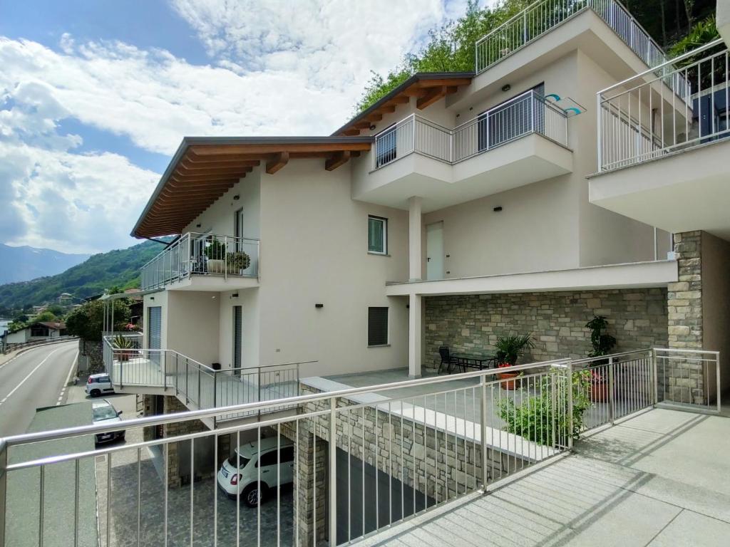 Apartment Ciclamino - GLA127 by Interhome photo 1