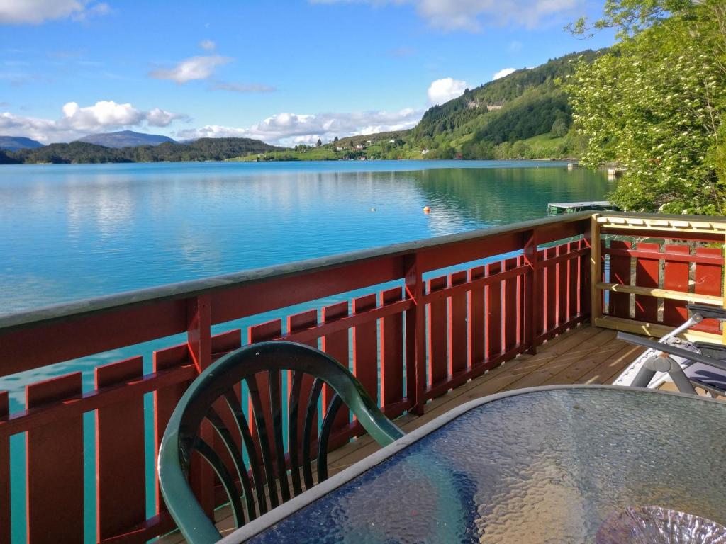 Holiday Home Idun - FJS131 by Interhome photo 1