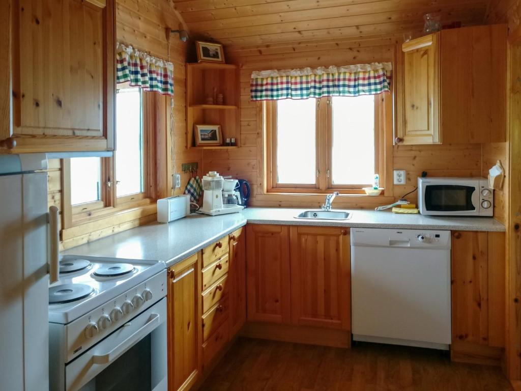 Holiday Home Idun - FJS131 by Interhome photo 3