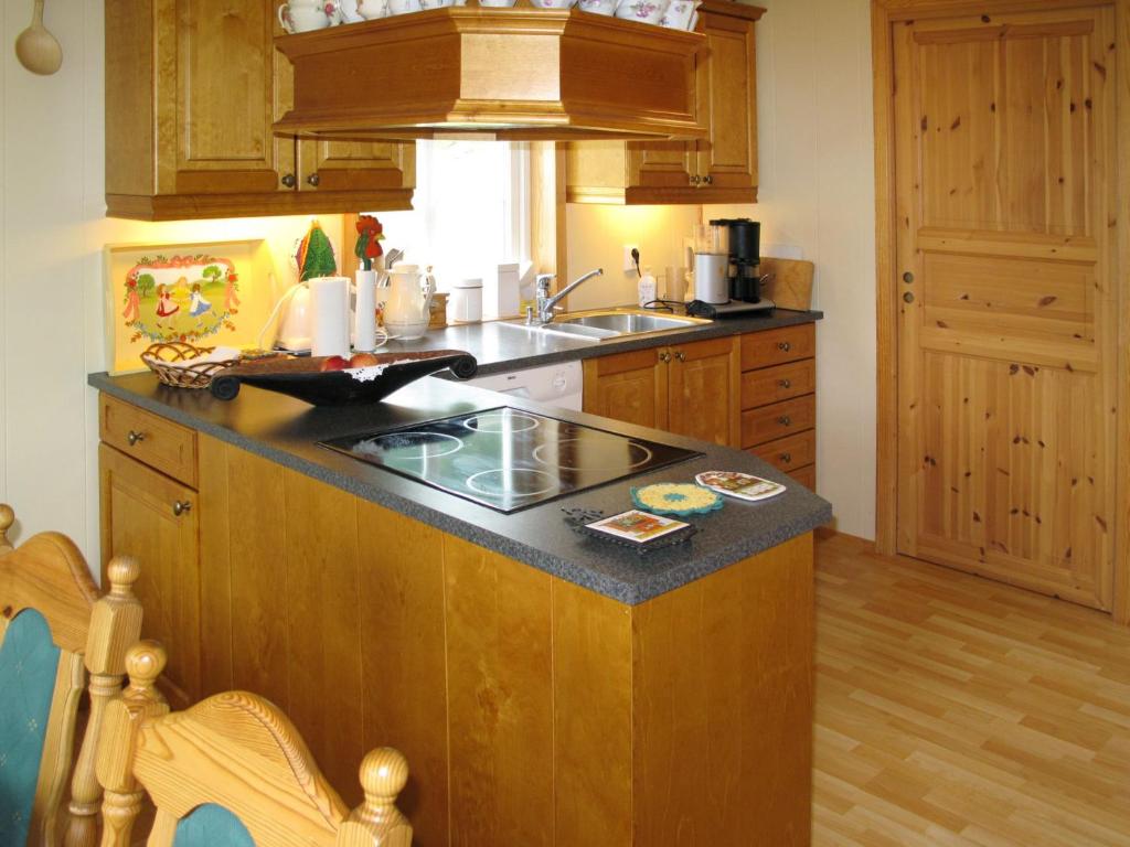 Holiday Home Nedtunet Åse - FJS622 by Interhome photo 3