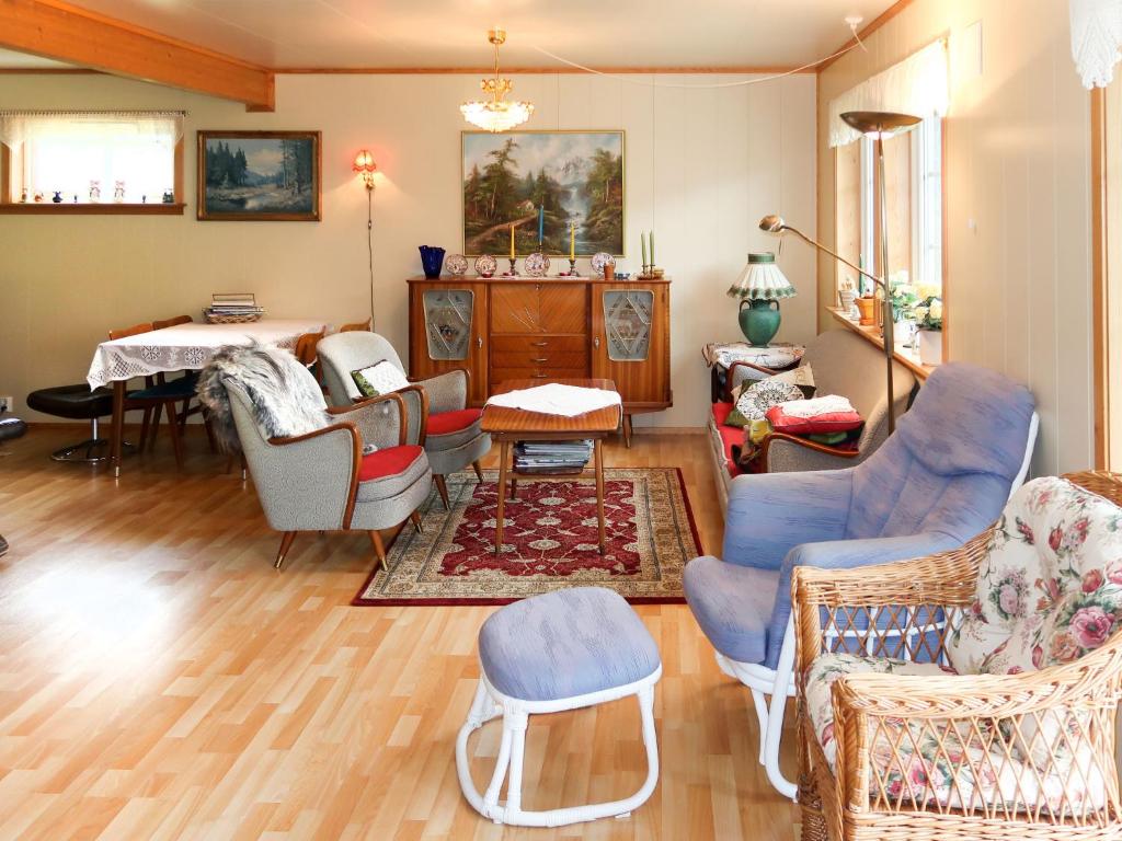 Holiday Home Nedtunet Åse - FJS622 by Interhome photo 2