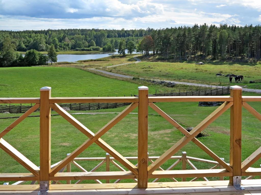 Holiday Home Örnshult - SND155 by Interhome photo 1