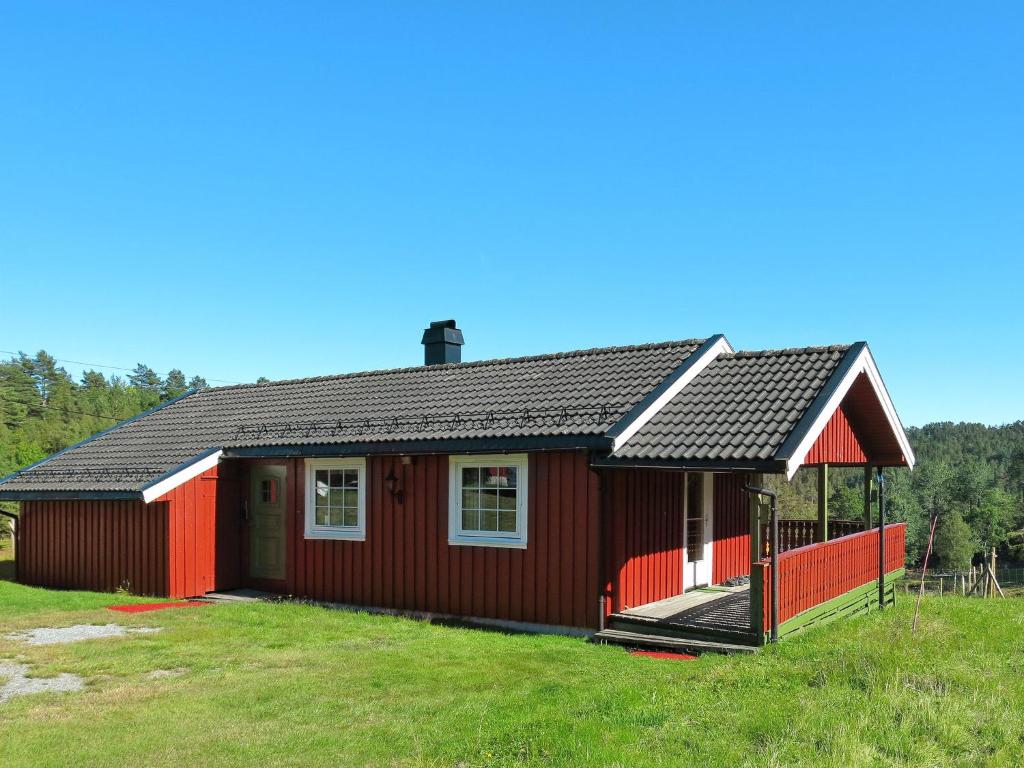 Chalet Espetveit - SOO351 by Interhome