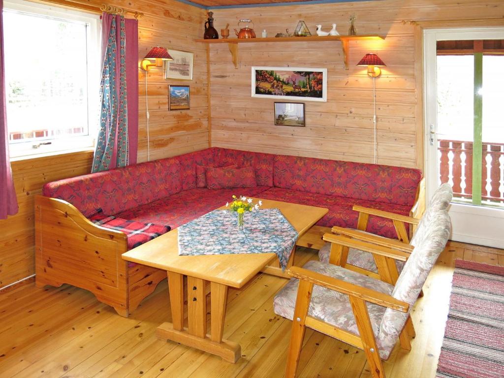 Chalet Espetveit - SOO351 by Interhome photo 3