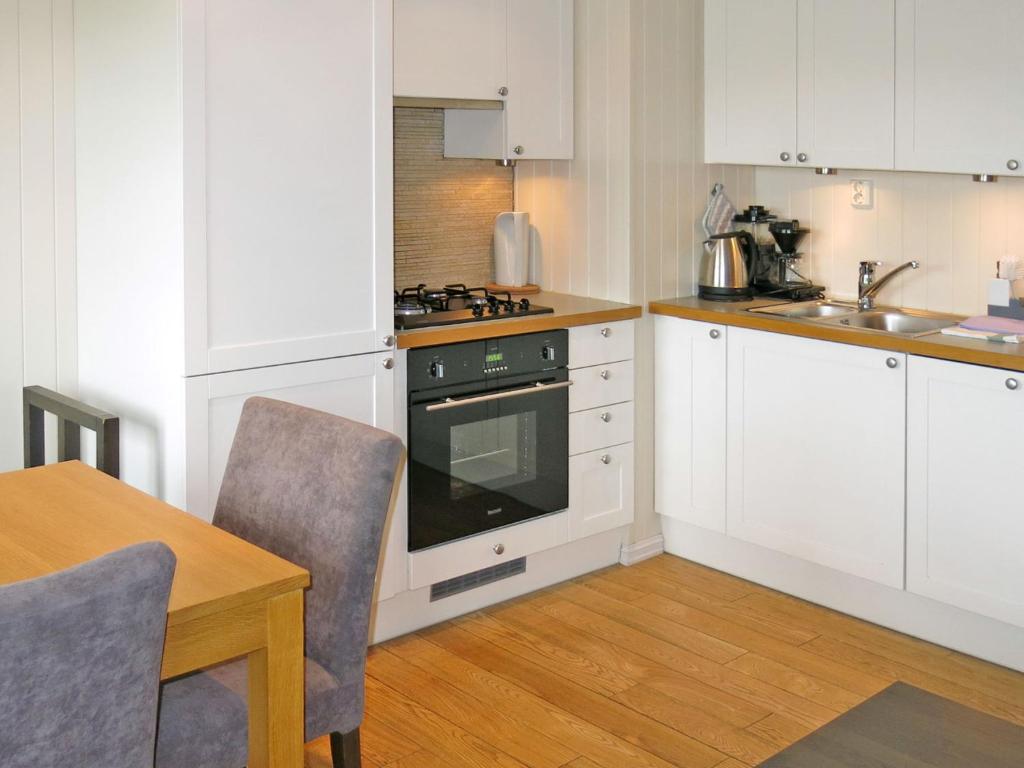 Apartment Havsdalsgrenda - HLD102 by Interhome photo 2