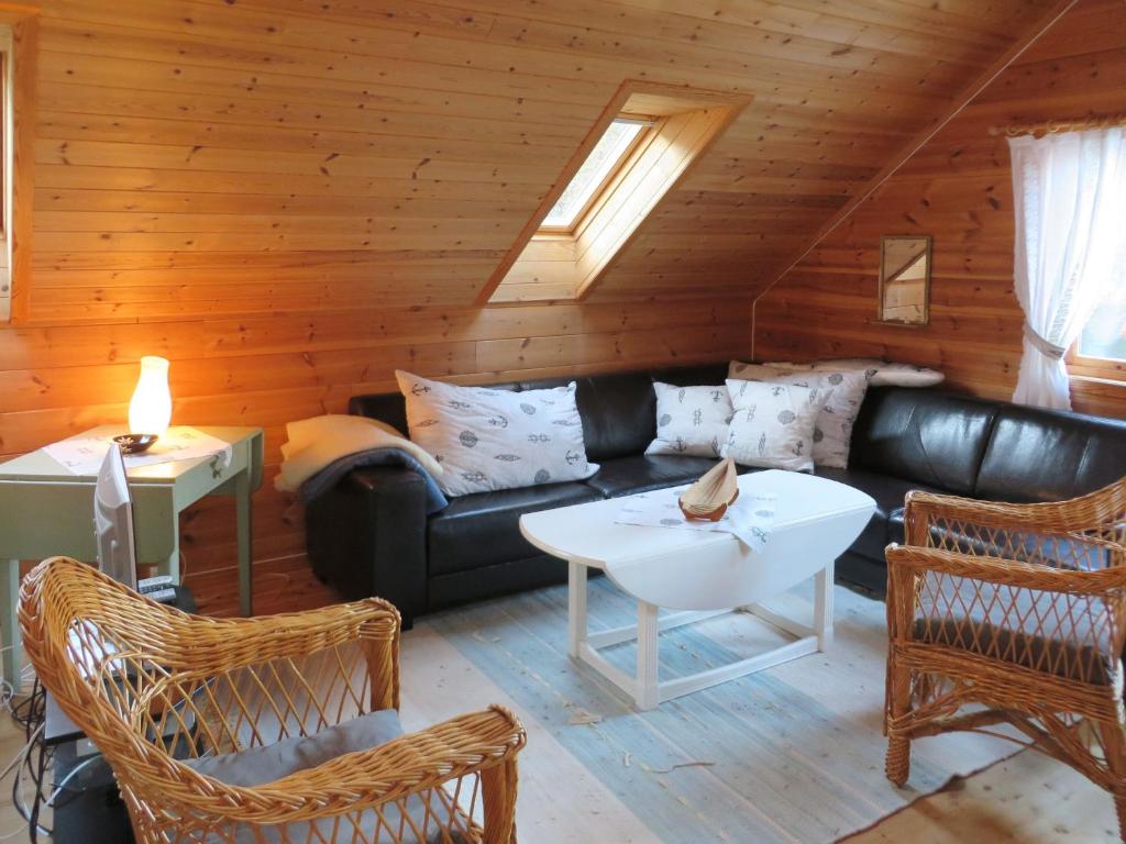Holiday Home Tufto - FJH659 by Interhome photo 1