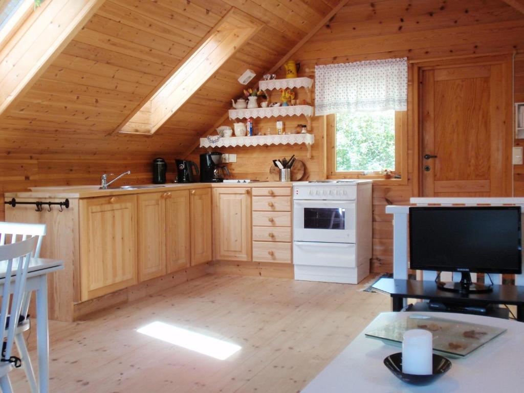 Holiday Home Tufto - FJH659 by Interhome photo 2