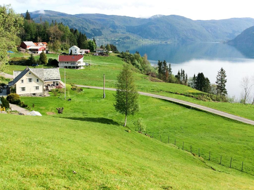 Holiday Home Kvamsvika - FJS560 by Interhome photo 3