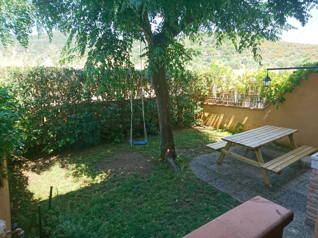 Holiday Home La Sirenetta by Interhome photo 1