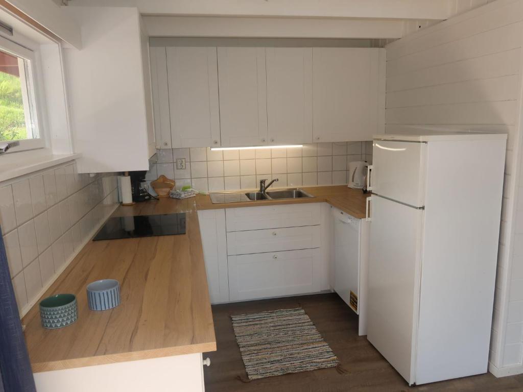 Holiday Home Heimdall - FJS604 by Interhome photo 3