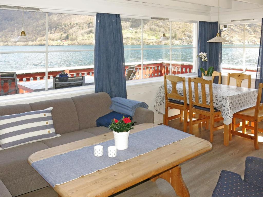 Holiday Home Heimdall - FJS604 by Interhome photo 2