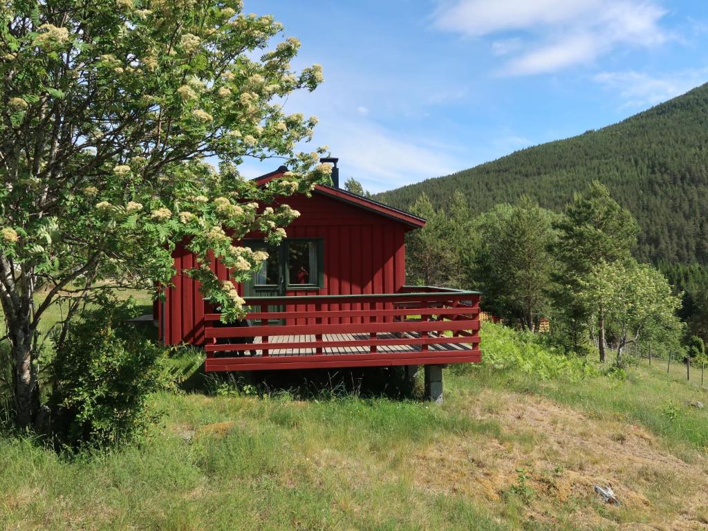 Holiday Home Hammaren - FJS771 by Interhome photo 2