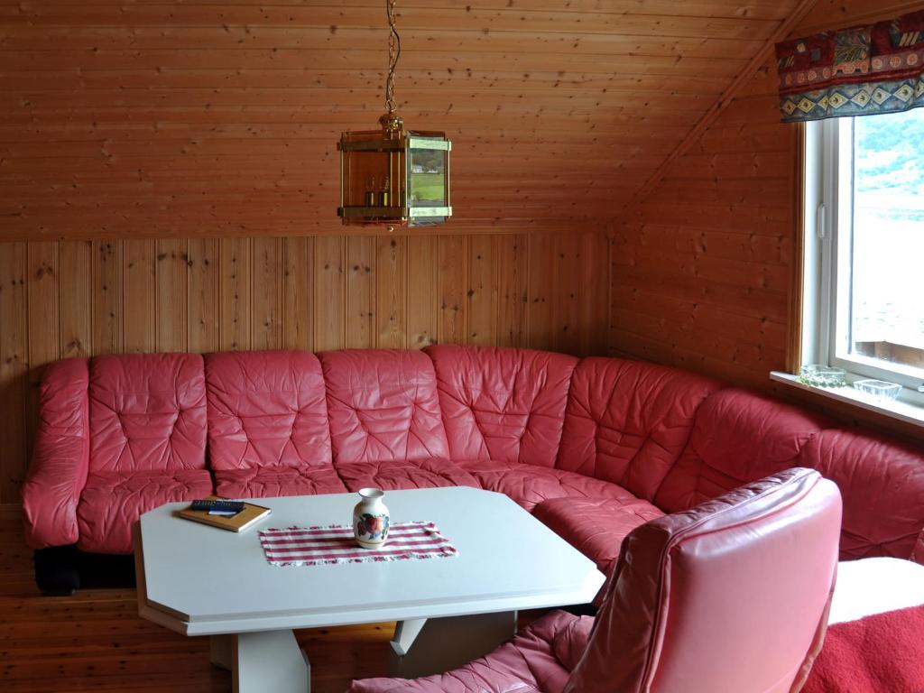 Holiday Home Naustet - FJM230 by Interhome photo 2