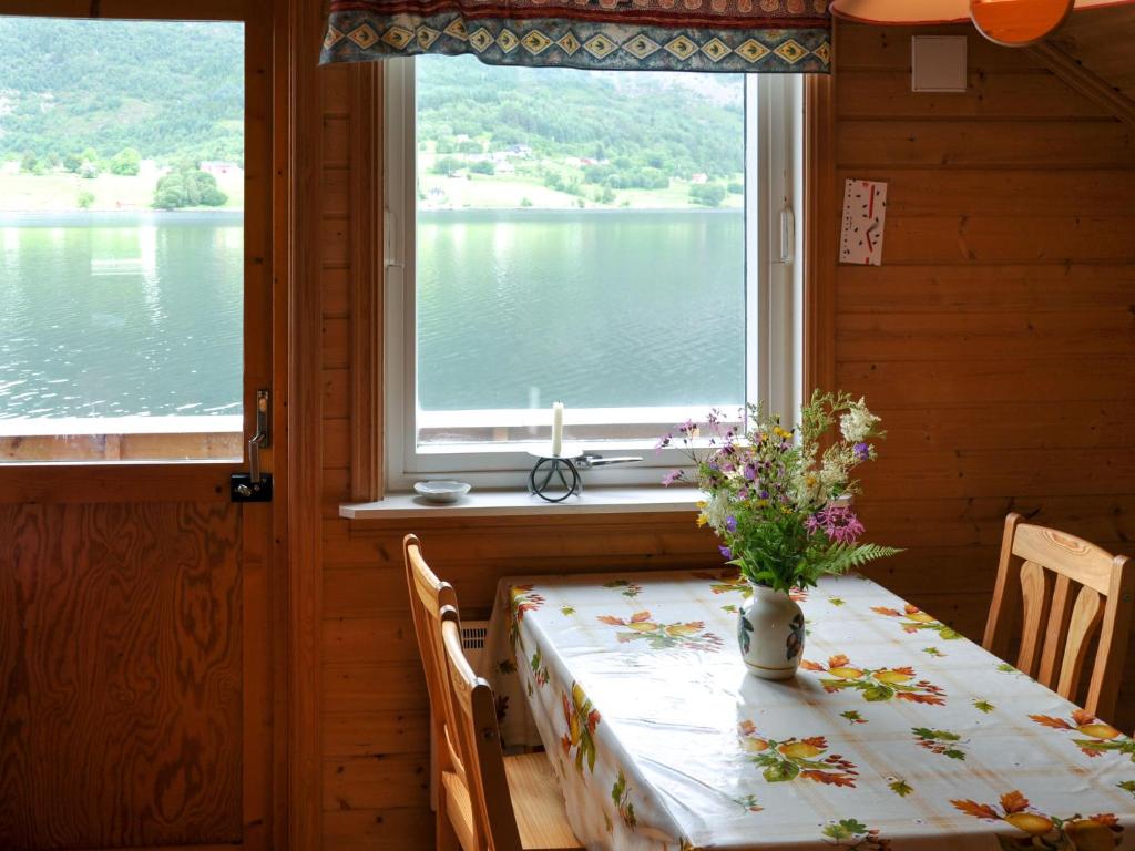 Holiday Home Naustet - FJM230 by Interhome photo 3