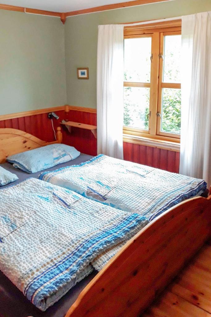 Chalet Eggum - LFT041 by Interhome photo 3