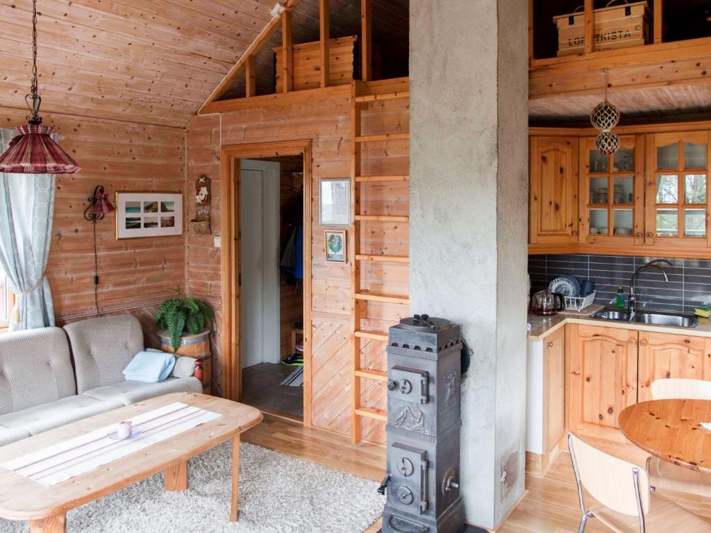 Chalet Eggum - LFT041 by Interhome photo 2