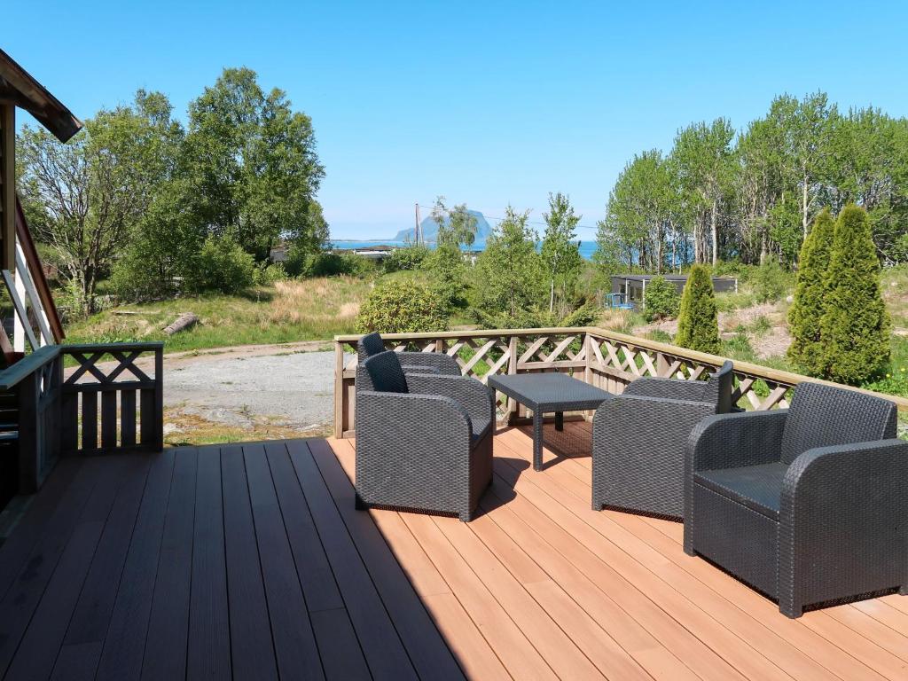 Holiday Home Låven - FJS161 by Interhome photo 3
