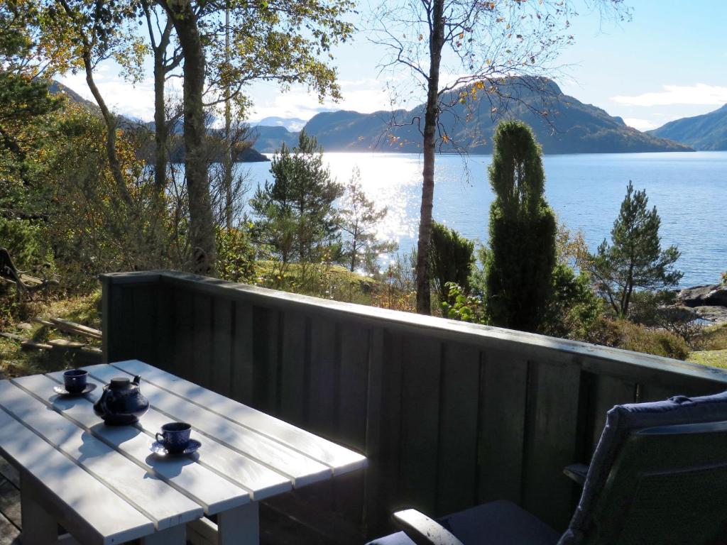 Holiday Home Hjartnesvika - FJH662 by Interhome photo 3