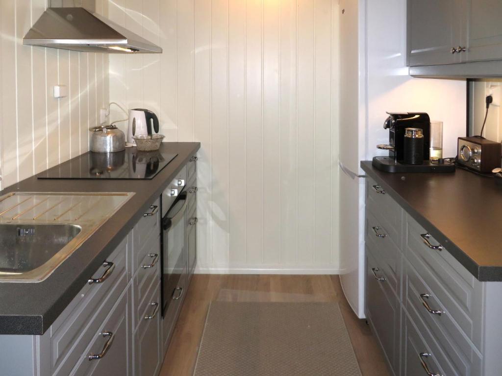 Holiday Home Hjartnesvika - FJH662 by Interhome photo 2