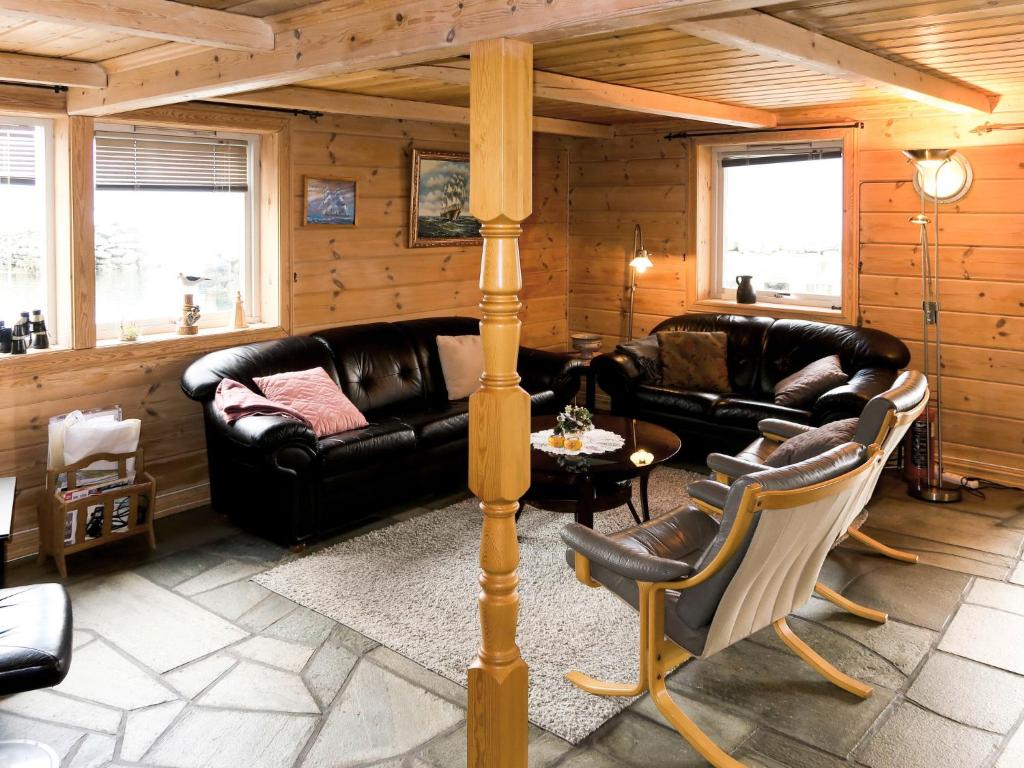 Holiday Home Storenipa - FJS545 by Interhome photo 1