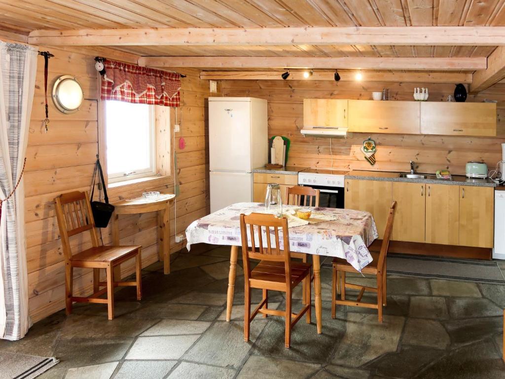 Holiday Home Storenipa - FJS545 by Interhome photo 2