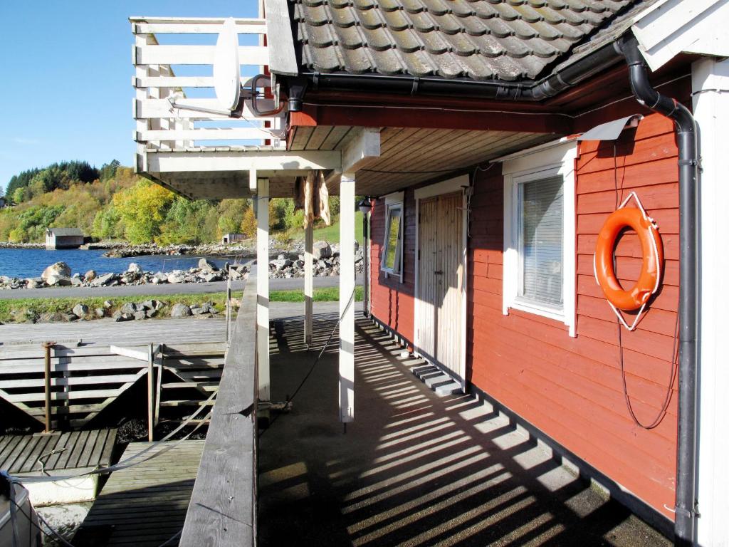 Holiday Home Storenipa - FJS545 by Interhome photo 3