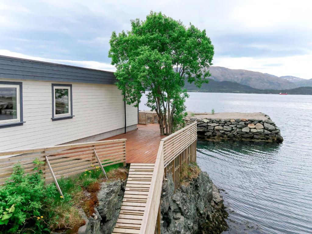Holiday Home Fagernipa - FJS557 by Interhome photo 4