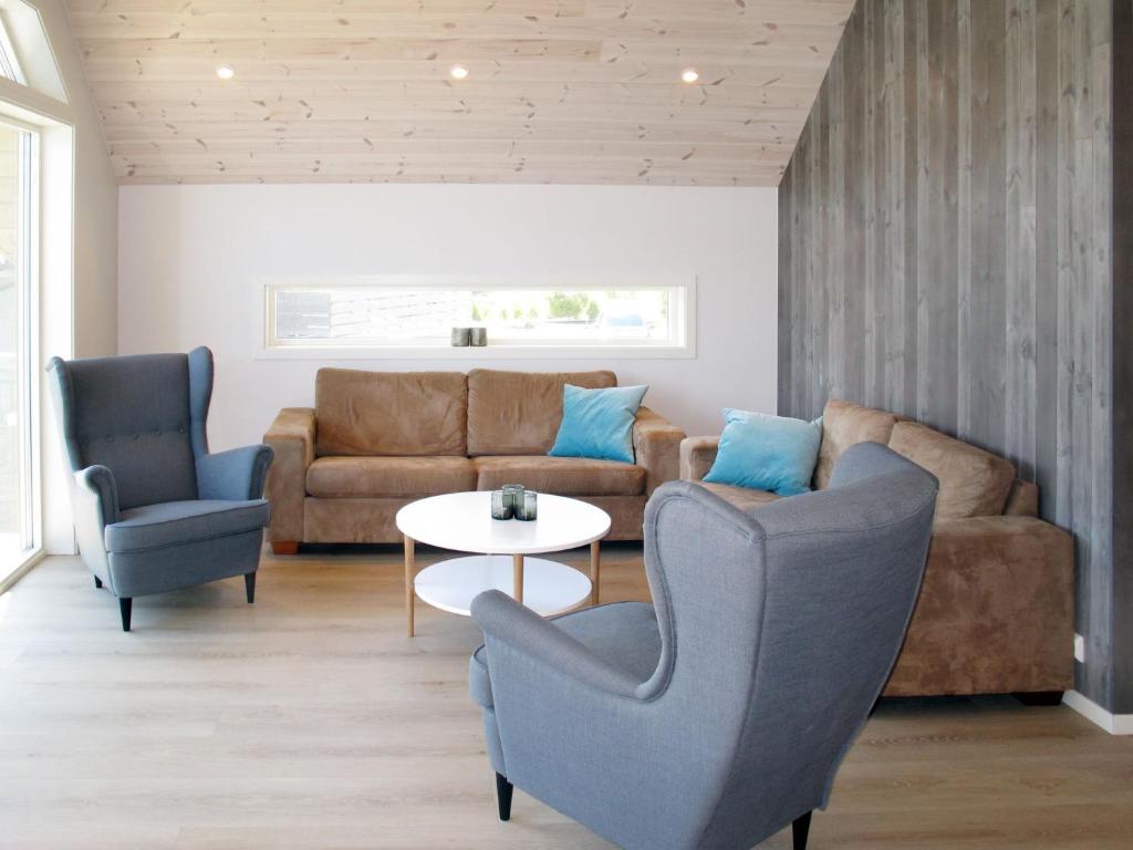 Apartment Gurevika - FJH663 by Interhome photo 3