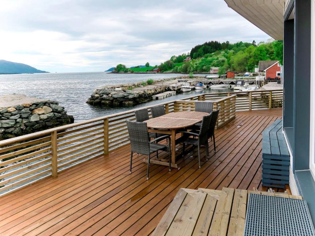 Holiday Home Fagernipa - FJS557 by Interhome photo 1