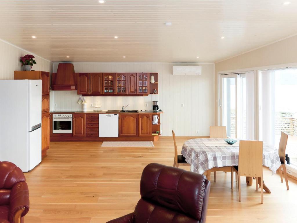 Holiday Home Fagernipa - FJS557 by Interhome photo 3