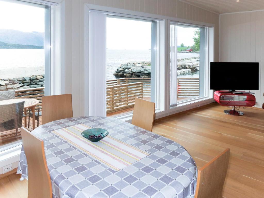 Holiday Home Fagernipa - FJS557 by Interhome photo 2