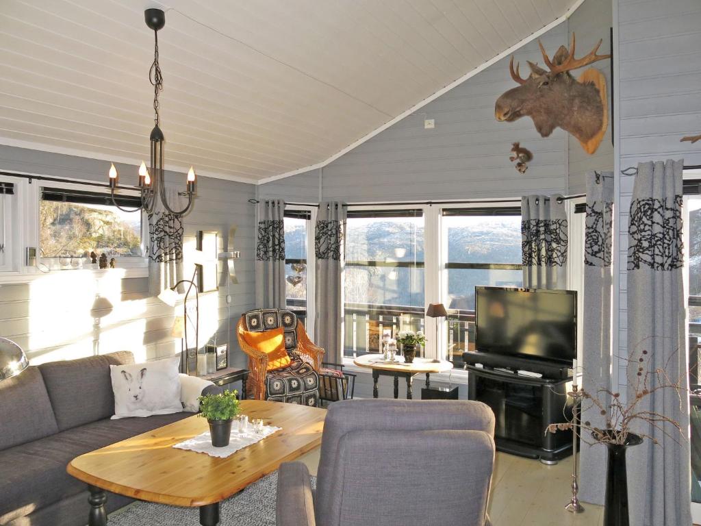 Chalet Karlbu - SOW098 by Interhome photo 1
