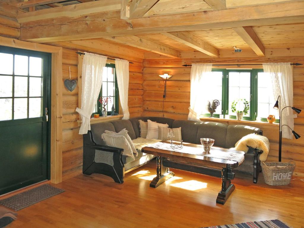 Holiday Home Steinbu - SOW063 by Interhome photo 2